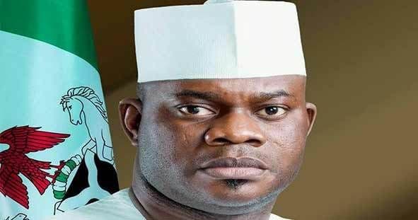 Yahaya Bello’s passport is with FHC, not with us – FCT High Court