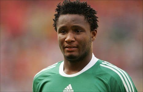 I called Buhari to get 2018 W’Cup bonus – Mikel
