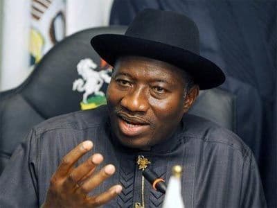 I did my best as President, Jonathan counters Atiku
