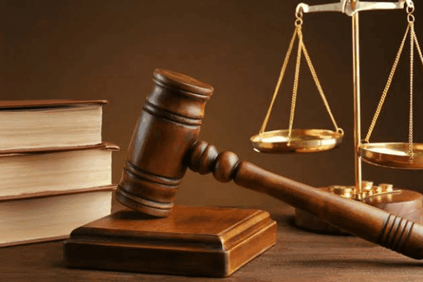Court jails ex-Union Bank director Emmanuel Nwude, two lawyers over forgery