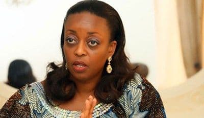 British prosecutors to court: Alison-Madueke received luxury properties, items as bribes