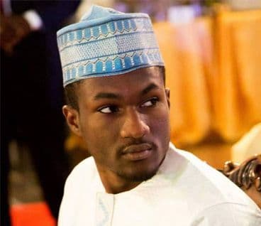 Buhari’s son declares interest in Reps seat