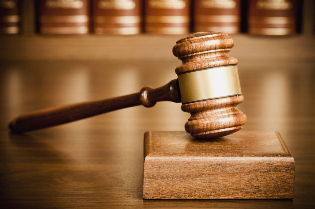 Lagos Court Jails Man 18 Months for Defrauding Sterling Bank of N30m
