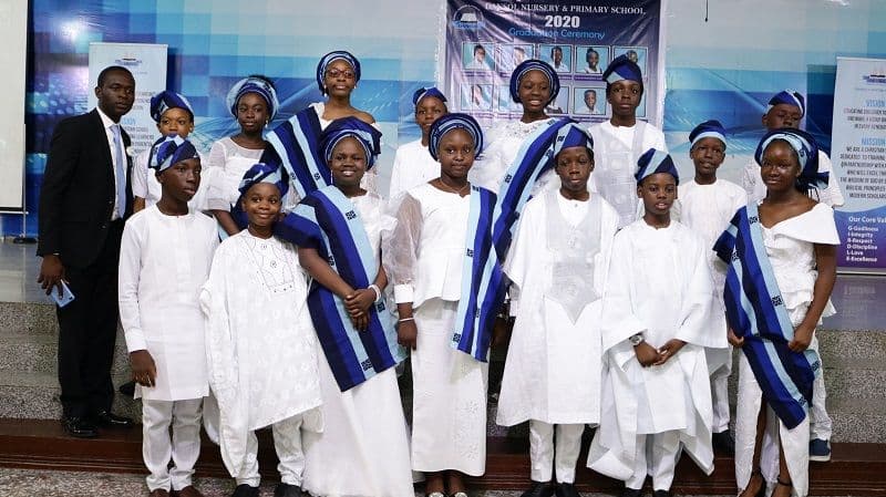 Ondo joins Benue, Imo to ban basic school graduation parties