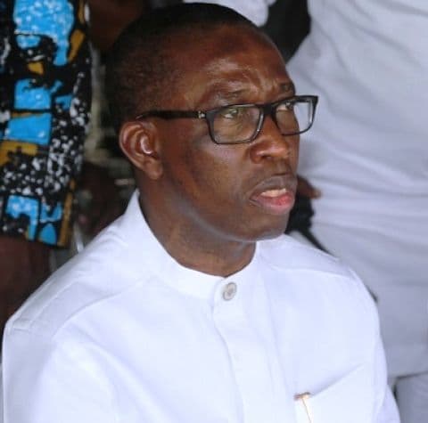 Defection: PDP to sue Delta governor, others