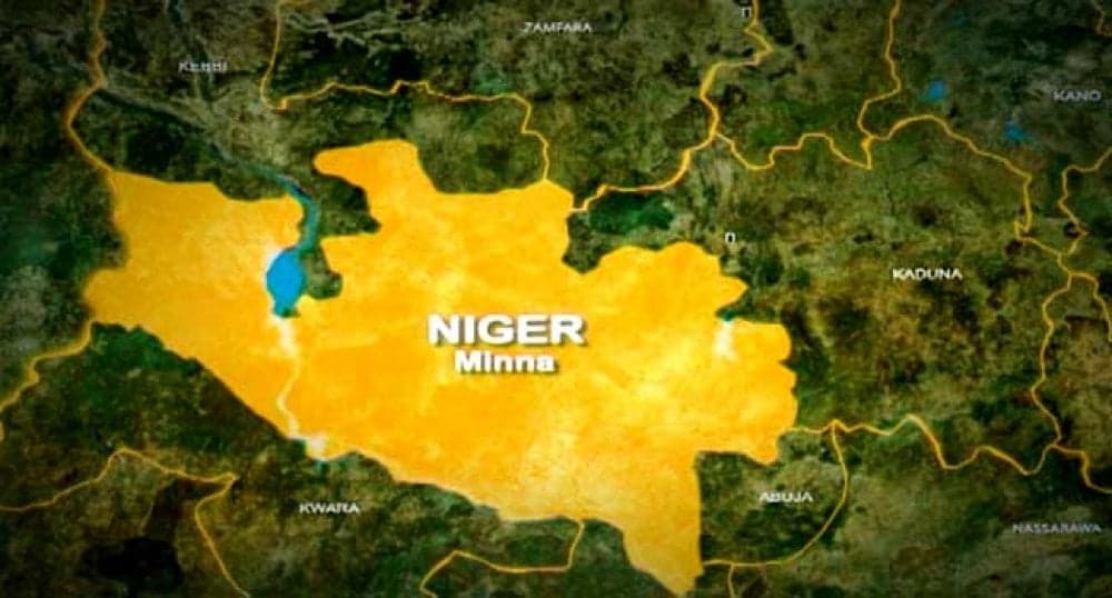 Terrorists attack Niger community, burn police station, church, abduct five