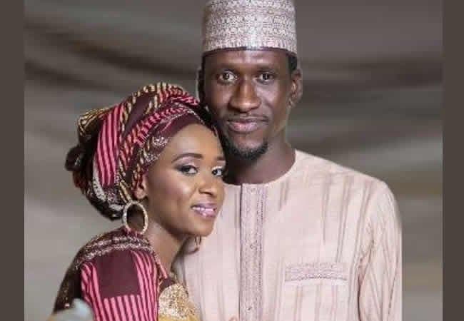 Maryam Sanda, convicted for killing husband, granted presidential pardon