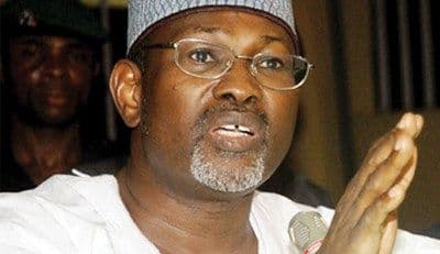 Ex-INEC chairman Jega loses wife