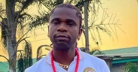 Child abuse video: NAPTIP rejects Speed Darlington’s June 26 appearance request