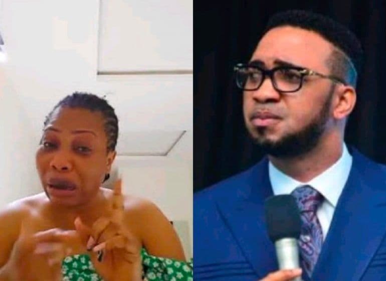 Doris Ogala threatens to expose colleagues who ‘had affairs’ with Chris Okafor