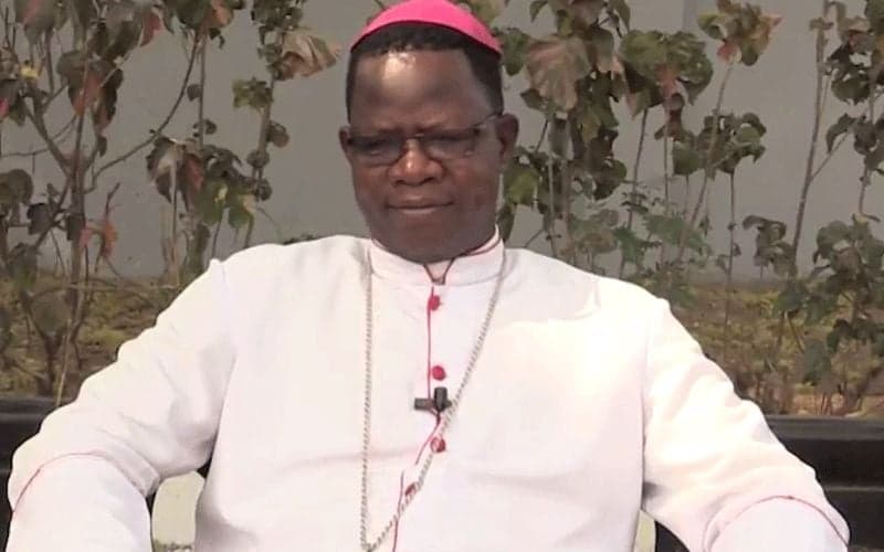 No contact yet with Niger school kidnappers – Bishop