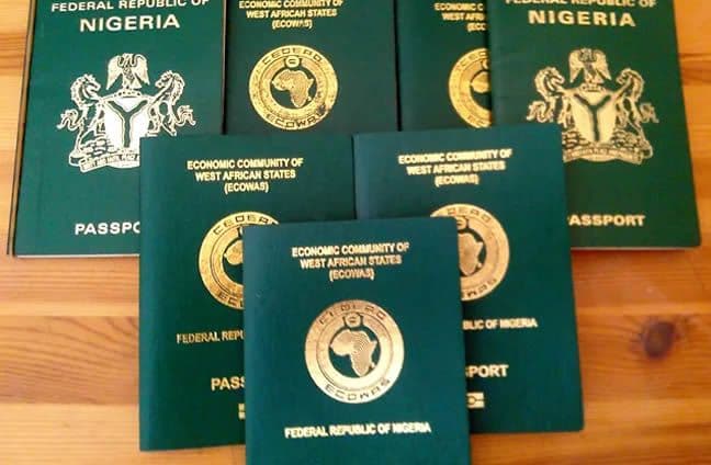 Full list: African countries Nigerians can visit without a visa
