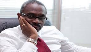 ‘Fight them, scatter them’ — Gbajabiamila urges Leke Abejide to remain in ADC