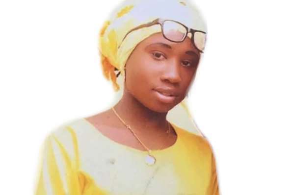 Leah Sharibu’s mother marks daughter’s 22nd birthday in captivity