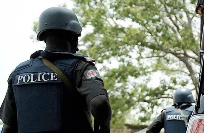 Court to Nigerians: You’re free to record police on duty