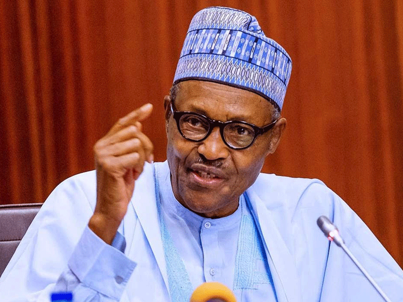 Buhari: Obi mourns, says he was a disciplined man