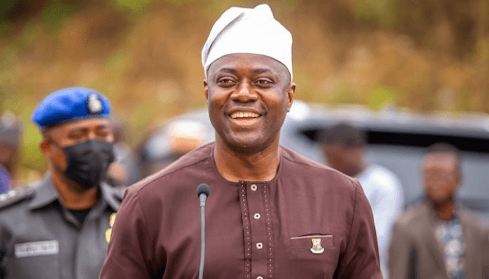 Wike vs Makinde: Tensions mount as PDP holds NEC meeting today