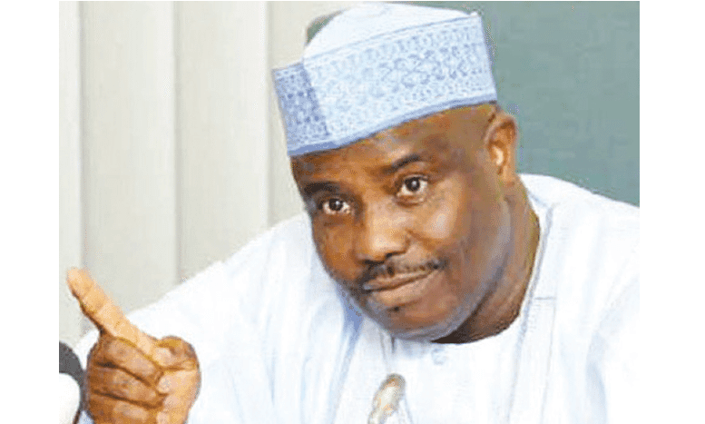 Alleged fraud: EFCC grants Tambuwal bail, withholds passport