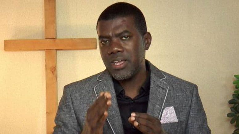 REVEALED: How abuse allegation from Reno Omokri’s ex-wife is affecting their special needs child