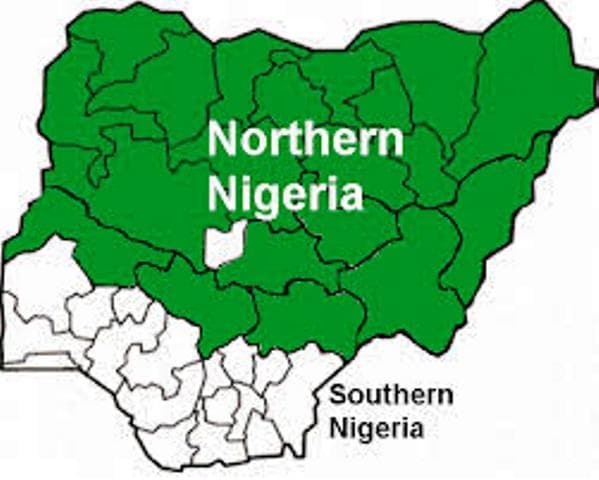 North accounts for 79 per cent of insecurity – Report