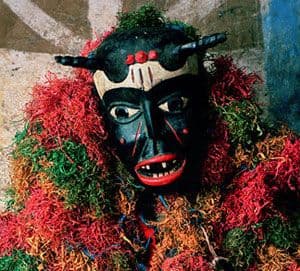 Anambra: Police arrest masquerade over violent attacks