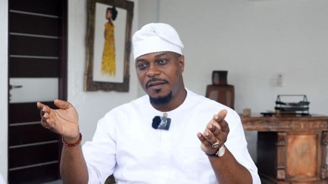 Rhodes-Vivour asks FG to license firearms for citizens’ defence