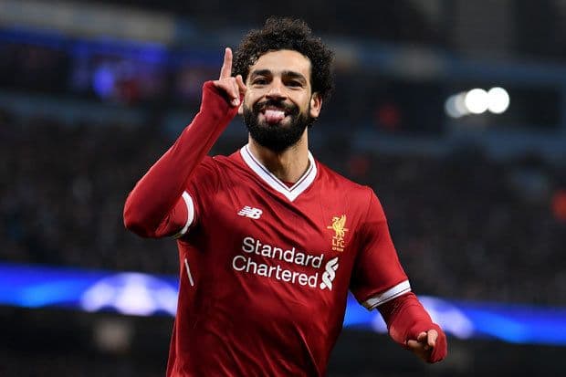 Salah ‘frightened’ to make Liverpool return after Jota death