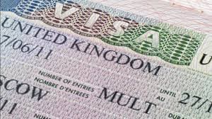 Again, UK to raise visa fees up to £222 from April