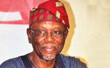 Defection drama: APC demands N150m loan, dues from ex-chair Odigie-Oyegun
