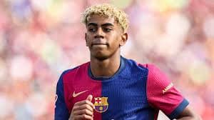 Full list: Lamine Yamal, Mbappe make FIFPro 2025 world XI