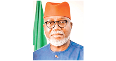 Ondo: Court bars Aiyedatiwa from seeking re-election in 2028