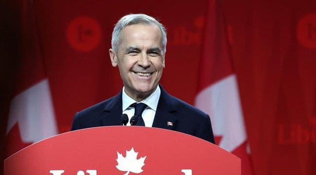 PM Carney hits back at Trump: Canada doesn’t live because of US