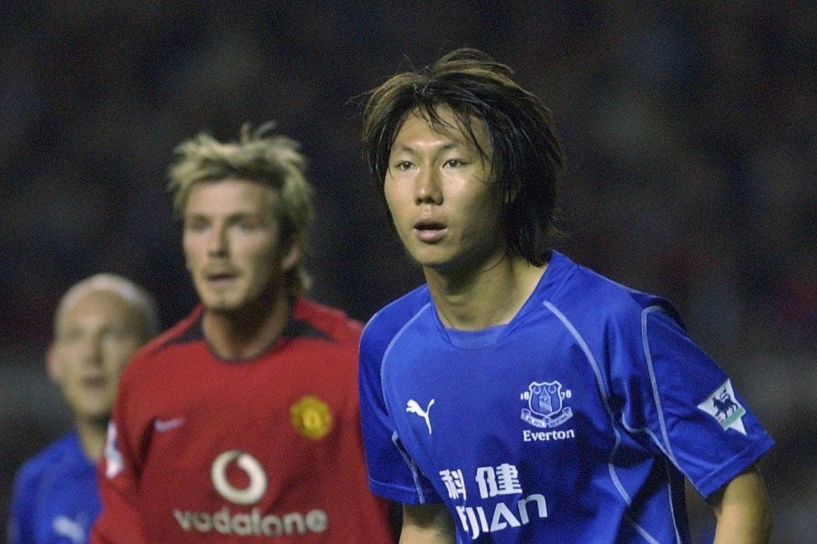 Ex-Everton star, Li Tie’s 20-year jail term upheld in China
