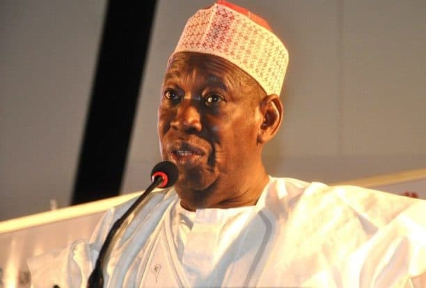 Alleged misappropriation of public funds: Court adjourns trial of Ganduje, wife, son to April 15