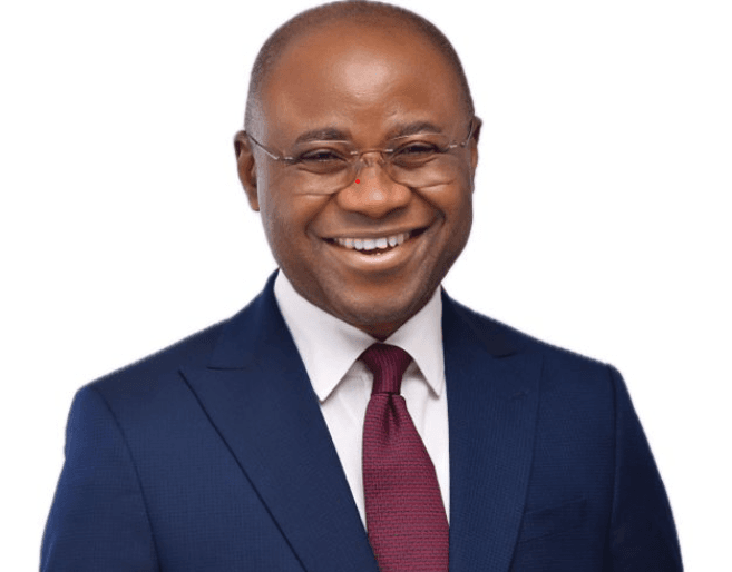 Anambra gov: ADC candidate urges INEC to tackle vote buying