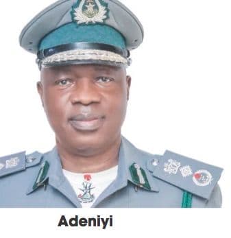 World Council of Customs leadership: Tinubu congratulates Wale Adeniyi