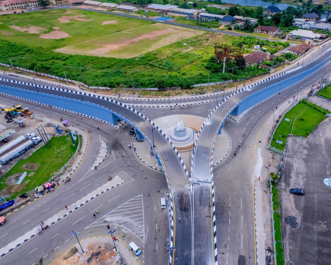 With legacy projects, Gov Uzodimma presses forward in governance