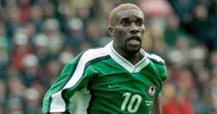 Summer move: Okocha advises Osimhen