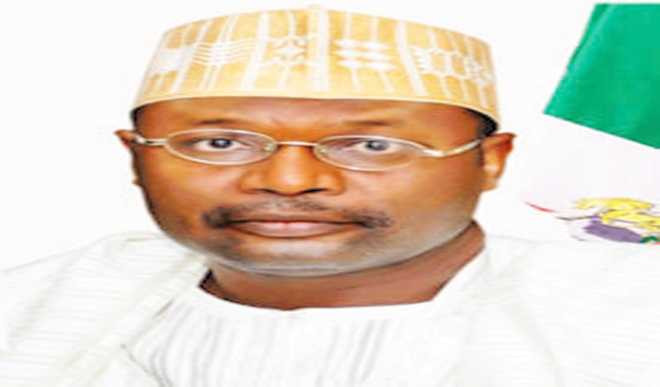 Court Orders IGP To Arrest INEC Chairman, Mahmood Yakubu