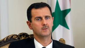 Syrian ex-leader Assad faces war crime charges for killing journalists