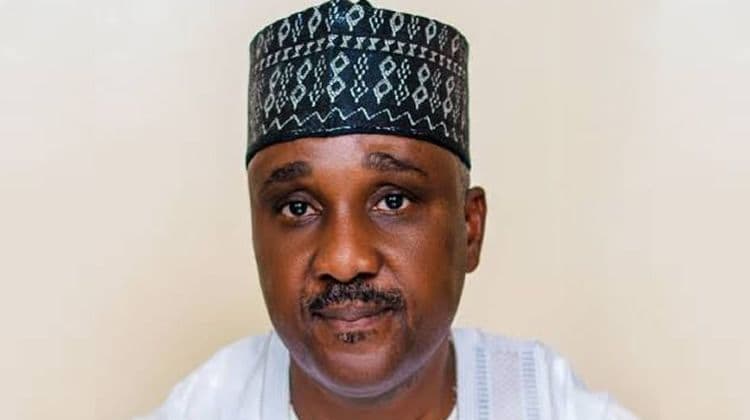 Abia rep in heated exchange with Abbas for ‘ignoring’ letter on Nnamdi Kanu’s health