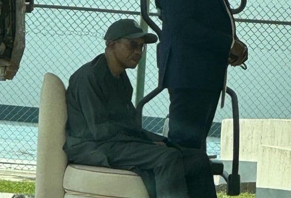 Emefiele: FG raises panel to develop, allocate seized 753 duplexes