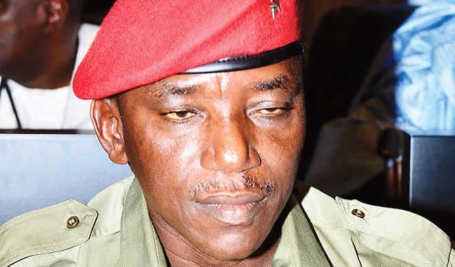 What Peter Obi told me about his single term pledge — Dalung