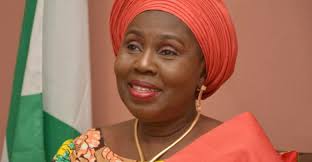 2027: ‘Obi or nothing’ - Ex-Ondo First Lady Betty Akeredolu declares