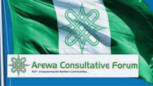 ACF raises the alarm over continued captivity of 166 Kaduna worshippers