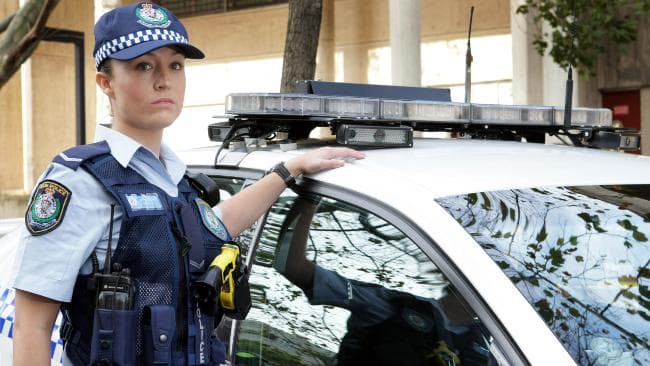 Nigerian arrested for trafficking 15 students in Australia