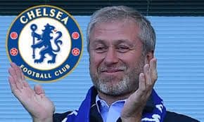 UK PM warns Abramovich ‘clock is ticking’ over Chelsea sale fund