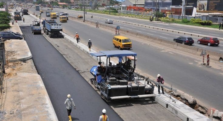 Bridge repairs: FG announces six-week partial closure of Lagos–Ibadan Expressway