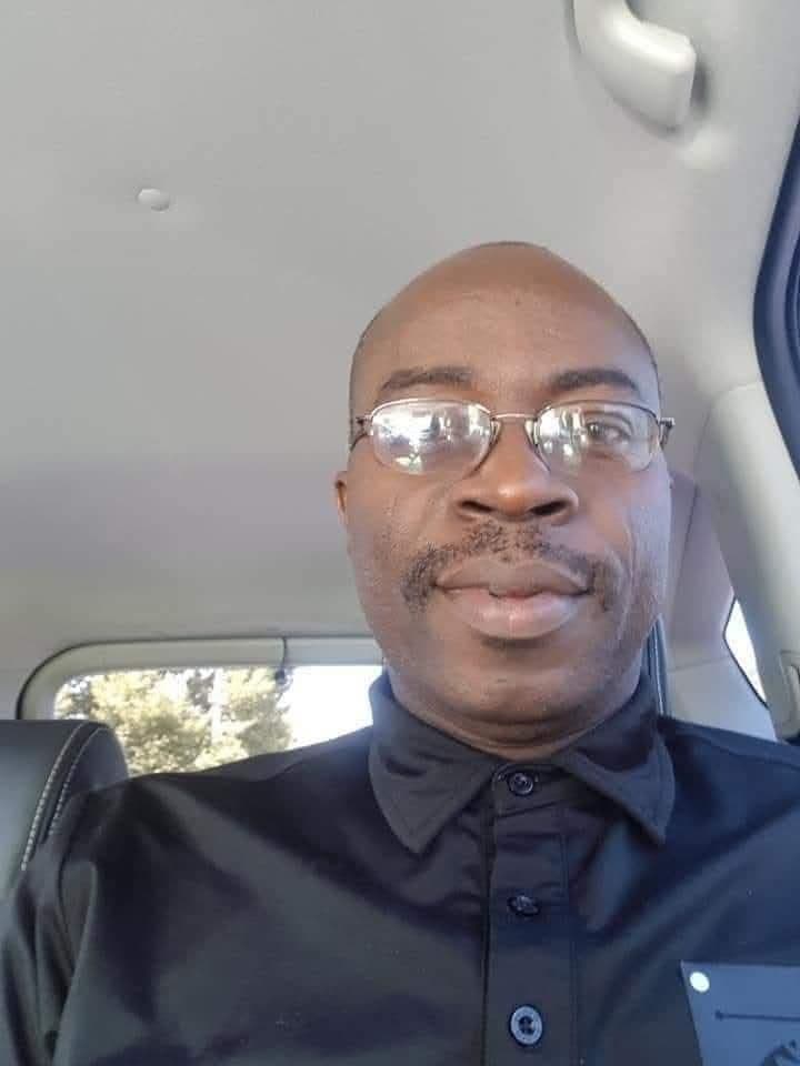 DAYLIGHT Publisher, Azuh Amatus Celebrates FREEDOM Online Publisher, Gabriel Akinadewo On His Birthday