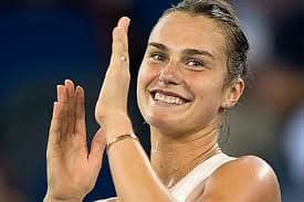 Miami Open: Sabalenka sinks Gauff to win second straight title